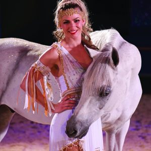 indoor activities in Lake Geneva, kid-friendly activities in Lake Geneva, Holiday Show in Lake Geneva